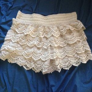 Flowy, comfortable shorts!