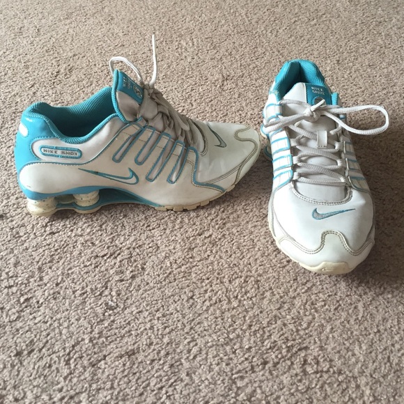 Nike Shox