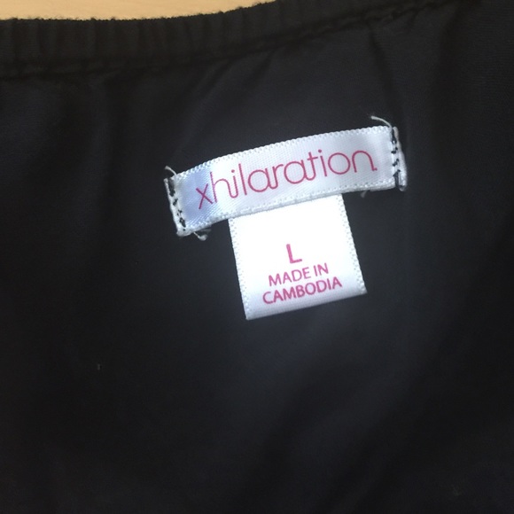 Black dress - Picture 2 of 2