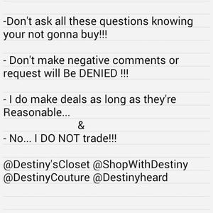 For Buying & Non-Buying Customers