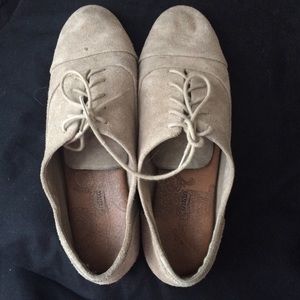 oxfords