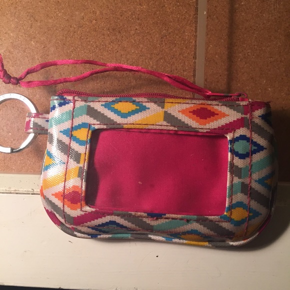 Jonathan Adler Wallet
