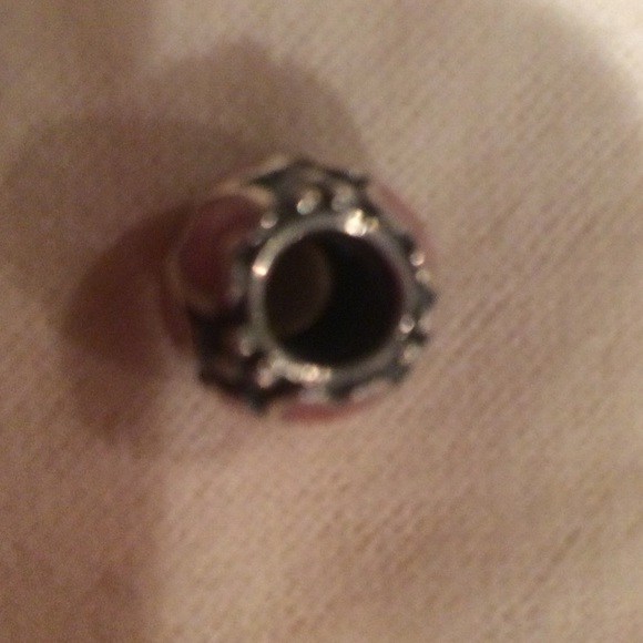 Pandora NWT flower bead - Picture 3 of 3