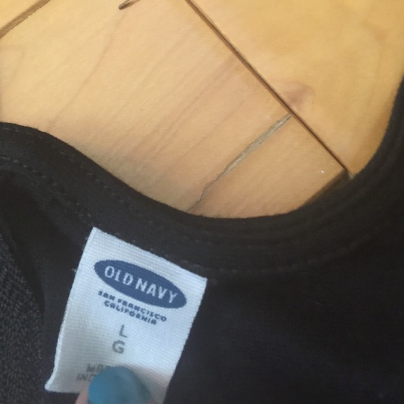 Black dress - Picture 2 of 2