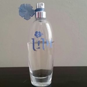 Lilu Perfume 1.7 oz