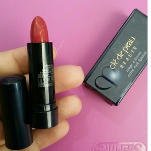 BRAND NEW Cle de Peau lipstick