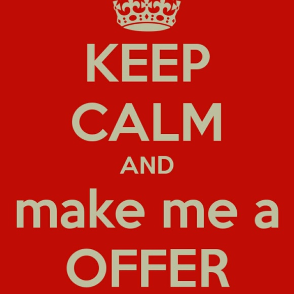 Like the item but not the price?