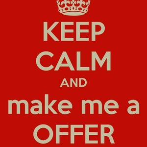 Like the item but not the price?