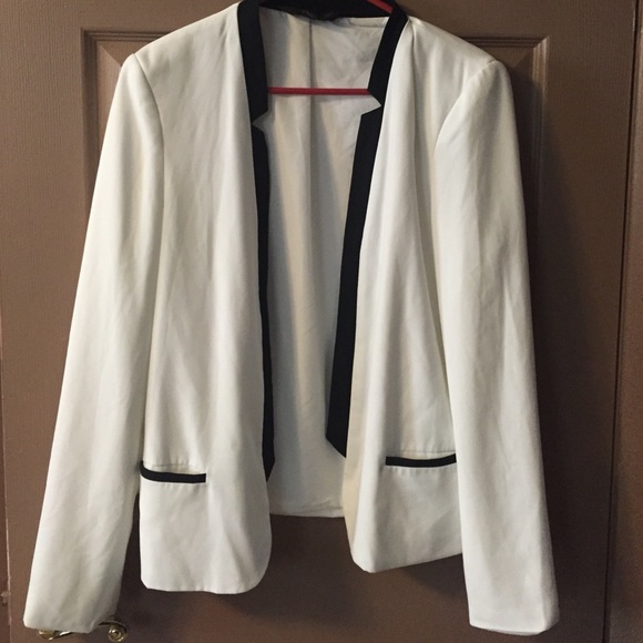 Mossimo dress jacket
