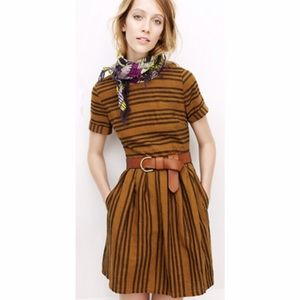 Madewell Stucco Songbird Dress