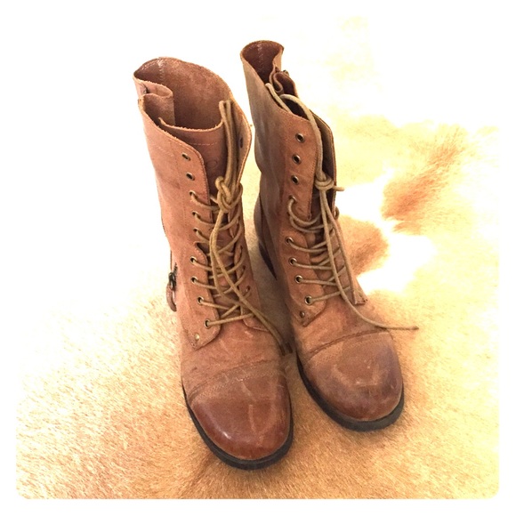 ALDO riding boots