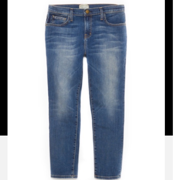 Current Elliot jeans - Picture 3 of 4