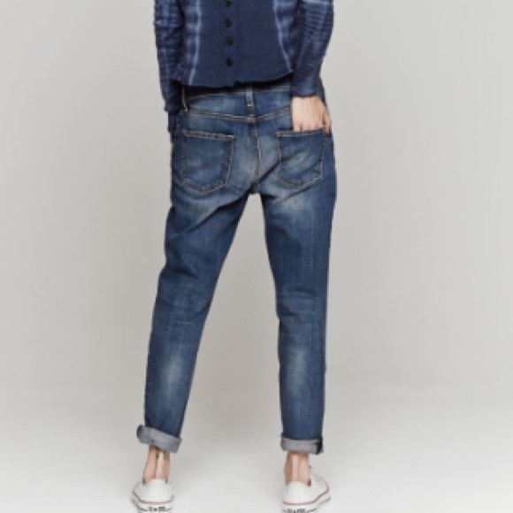 Current Elliot jeans - Picture 2 of 4