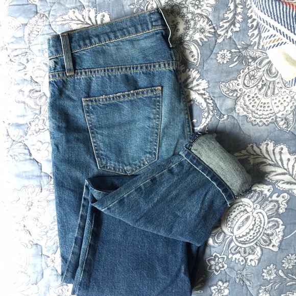 Current Elliot jeans - Picture 4 of 4