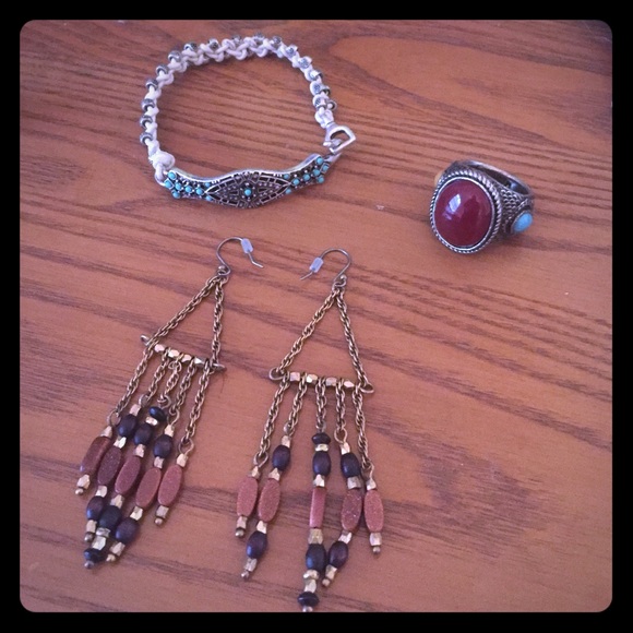 Lucky brand Jewelry