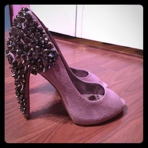 LOWEST PRICE ✨New Sam Edelman Lorissa Heels size 6