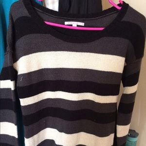 Gap Boyfriend Sweater!