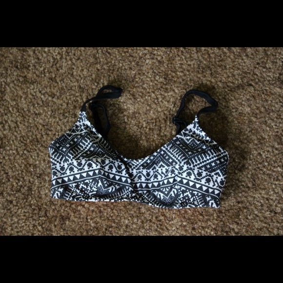 Swimsuit Top