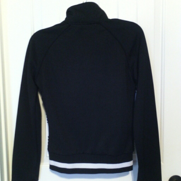 Checkered Jacket - Picture 2 of 2