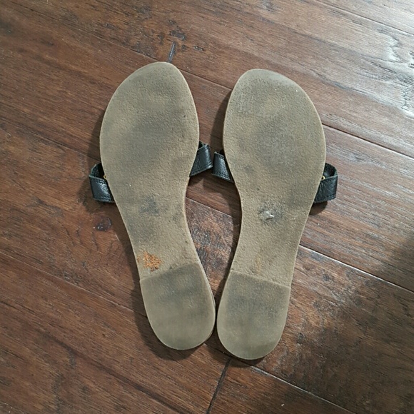 Steve Madden 'Sannibel' Sandals 7.5 (out of stock) - Picture 2 of 3