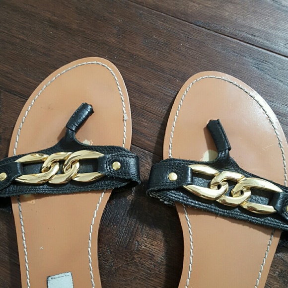 Steve Madden 'Sannibel' Sandals 7.5 (out of stock) - Picture 3 of 3