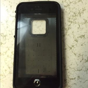 LifeProof case
