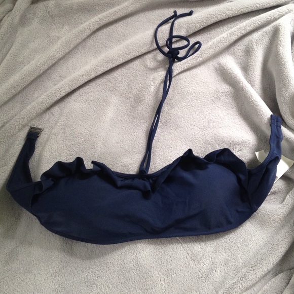 Bathing suit top