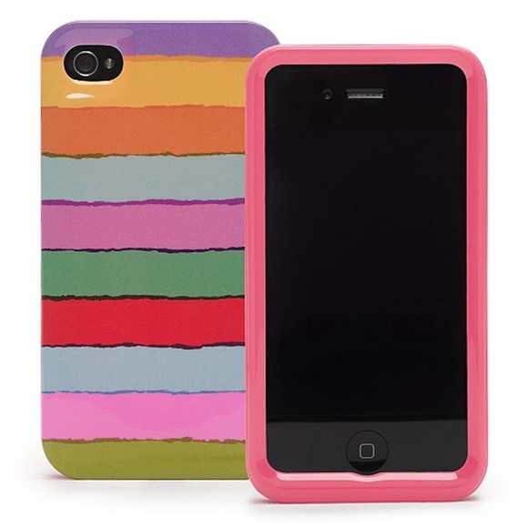 Kate Spade iPhone 4 case!
