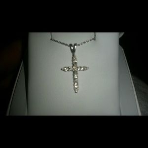R950 Platinum Cross
