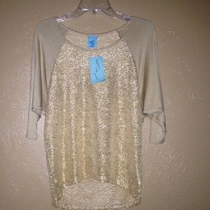 Hip Juniors Blouse *NEW*