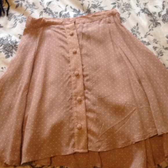 Brandy Melville skirt