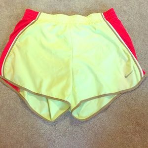 Nike pro Dri-Fit shorts