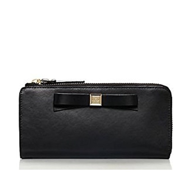 MONTFORD PARK SMOOTH NISHA BLACK MATTE FINISH