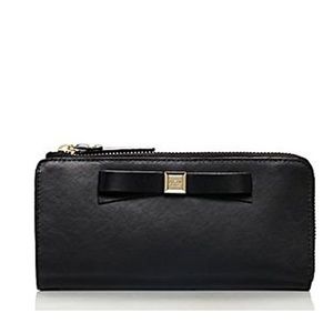 MONTFORD PARK SMOOTH NISHA BLACK MATTE FINISH