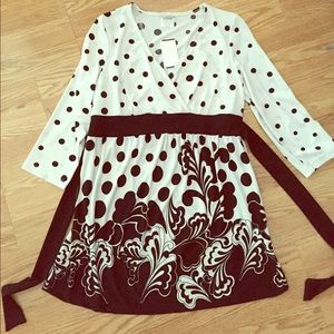 Maternity Top