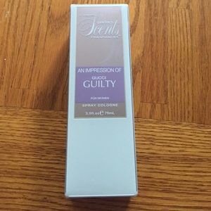 Gucci Guilty Perfume