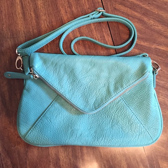 Urban outfitters cross body