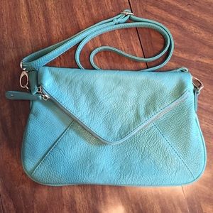 Urban outfitters cross body