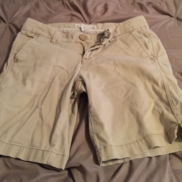Aeropostale shorts