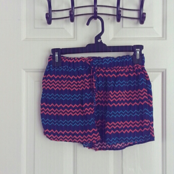Cute and comfy shorts