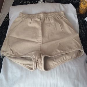 AA shorts