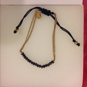 3 Stella and dot bracelets - bundle!