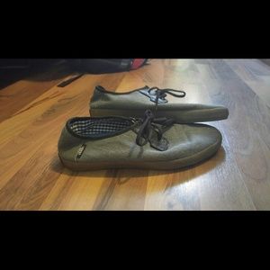 Surf slider vans size 6.5