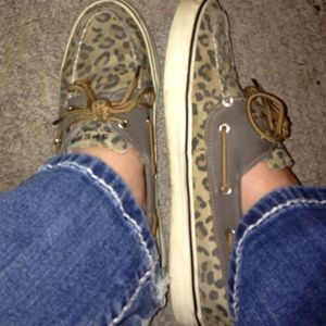 Cheetah Sperry's