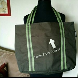 New Extra Large Tote Bag