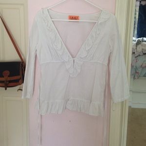 Juicy Couture Top Size: S