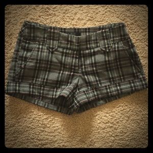 Preppy Shorts ( small )