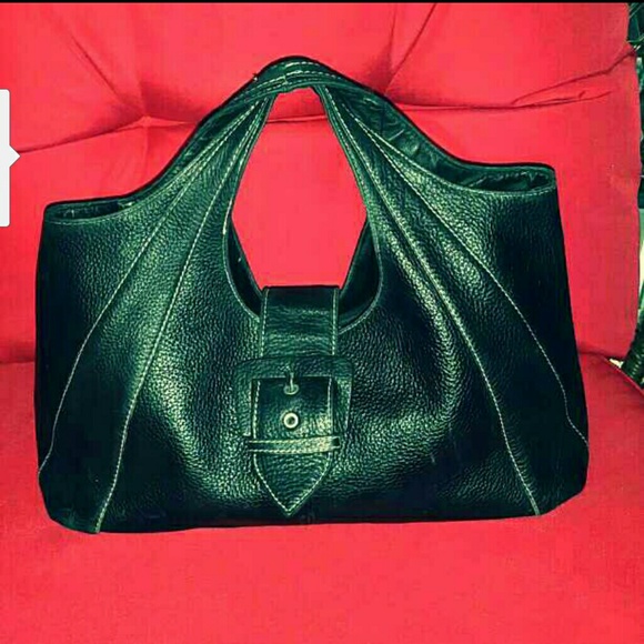 Prada Leather Bag