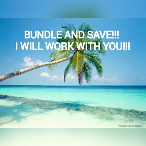 Bundle, bundle, bundle!!! - Picture 1 of 1