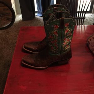 Ariat women's boots